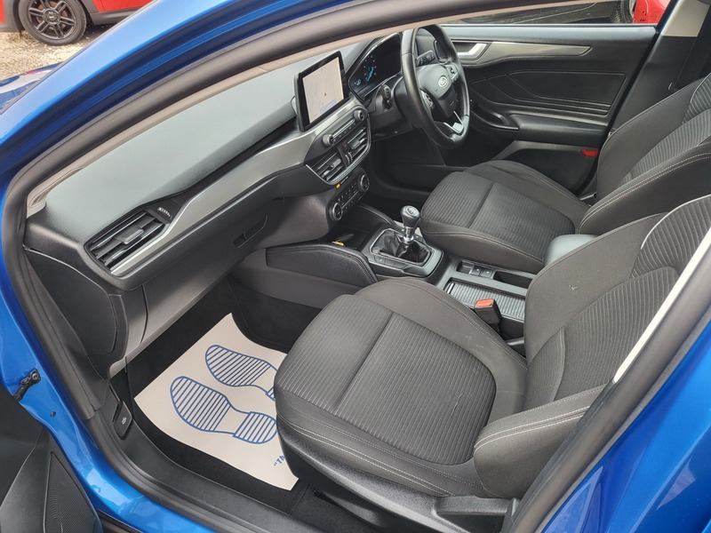 Used Ford Focus 2022 for sale - 78201409: Photo 23