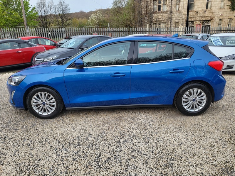Used Ford Focus 2022 for sale - 78201409: Photo 25