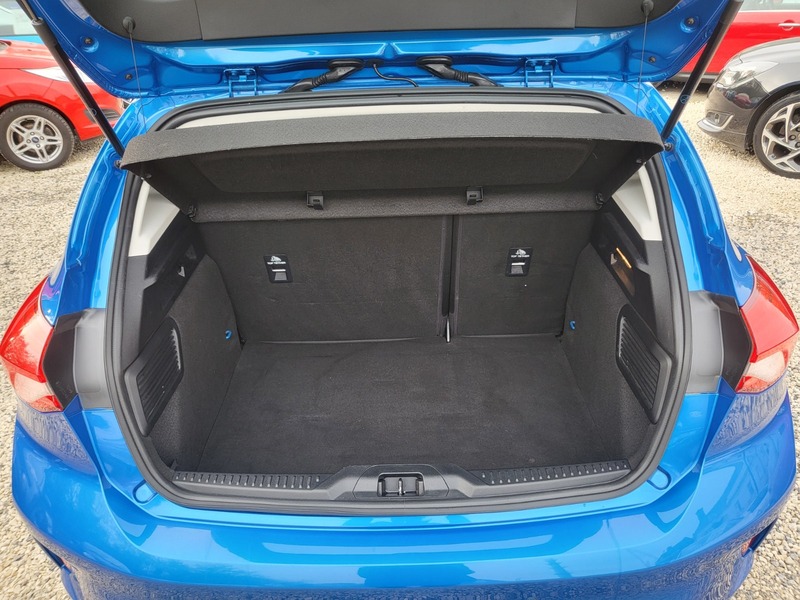 Used Ford Focus 2022 for sale - 78201409: Photo 26