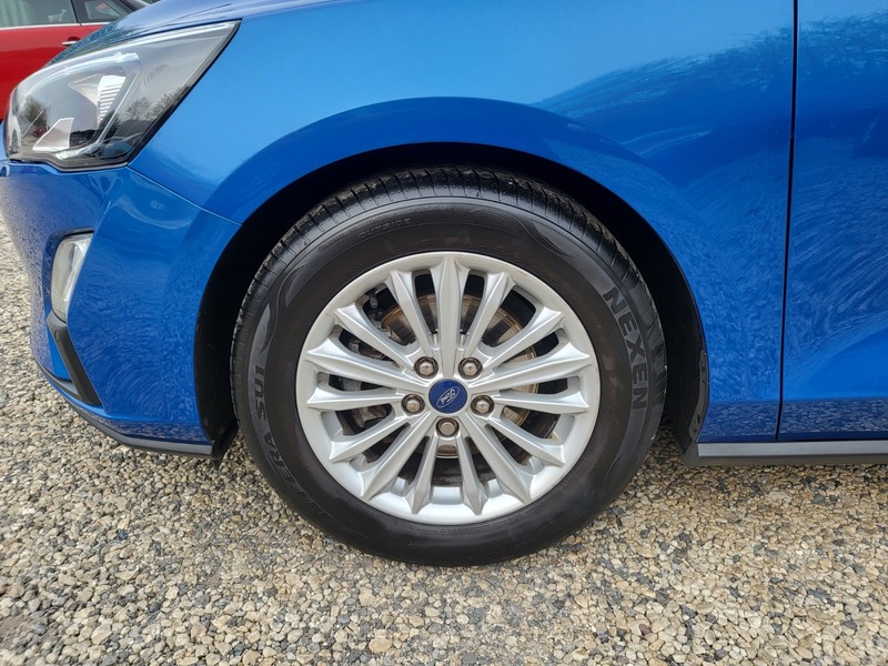 Used Ford Focus 2022 for sale - 78201409: Photo 28