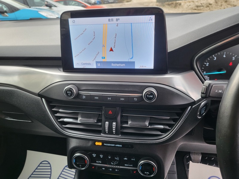 Used Ford Focus 2022 for sale - 78201409: Photo 5