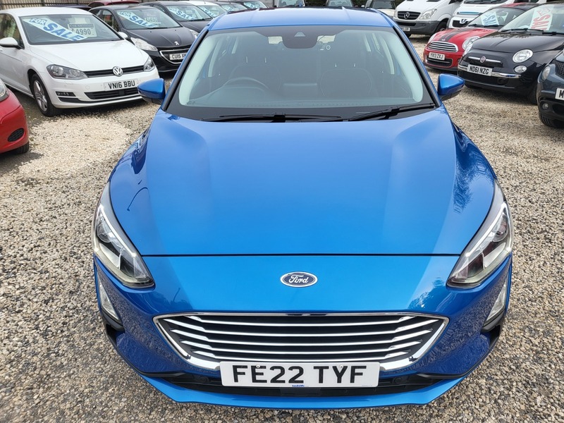 Used Ford Focus 2022 for sale - 78201409: Photo 6