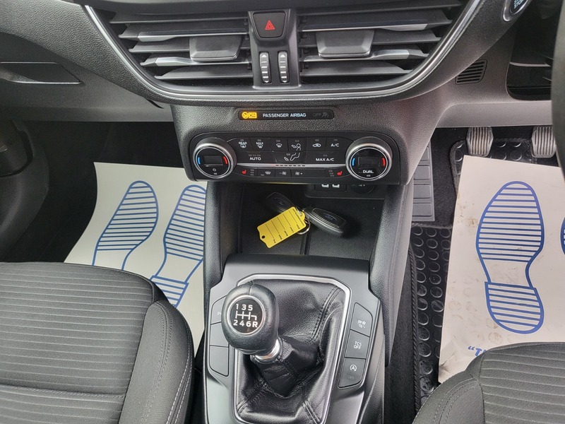 Used Ford Focus 2022 for sale - 78201409: Photo 7