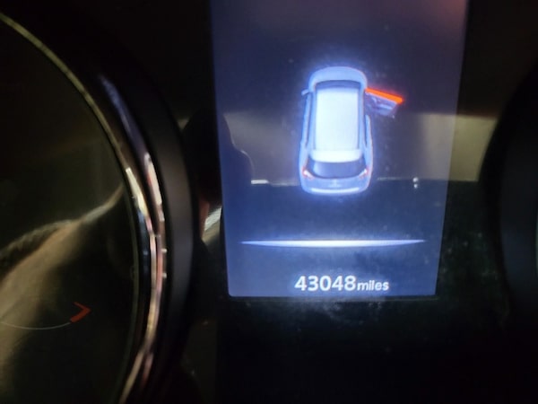 Used Nissan X-Trail 2018 for sale - 76148449: Photo 10