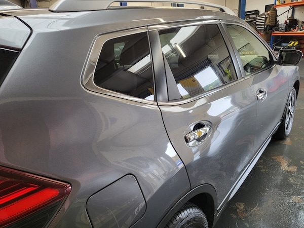 Used Nissan X-Trail 2018 for sale - 76148449: Photo 11
