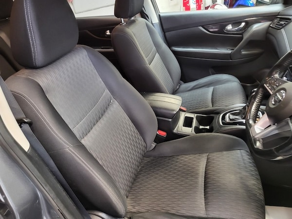 Used Nissan X-Trail 2018 for sale - 76148449: Photo 14