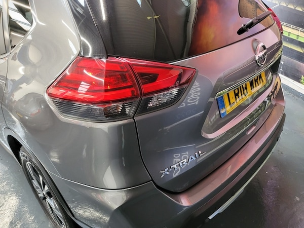 Used Nissan X-Trail 2018 for sale - 76148449: Photo 15