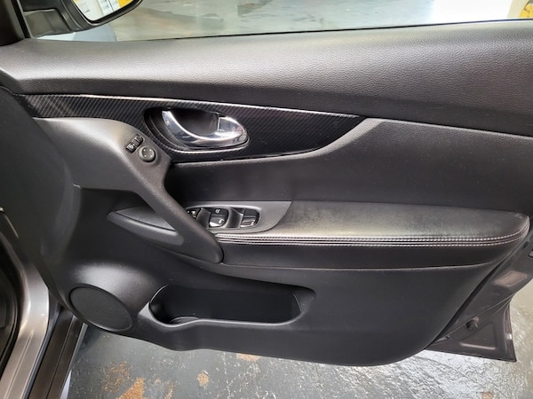 Used Nissan X-Trail 2018 for sale - 76148449: Photo 16