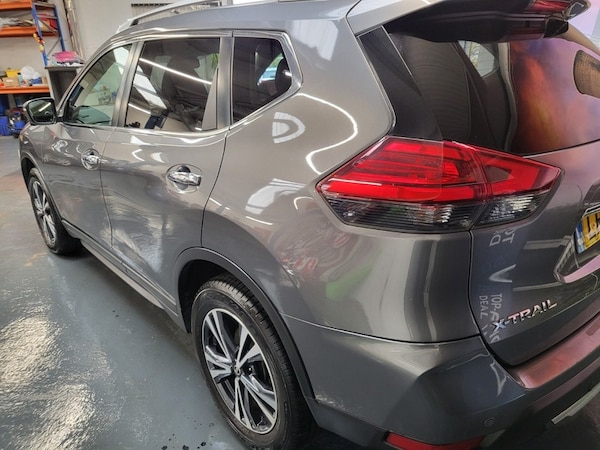 Used Nissan X-Trail 2018 for sale - 76148449: Photo 18