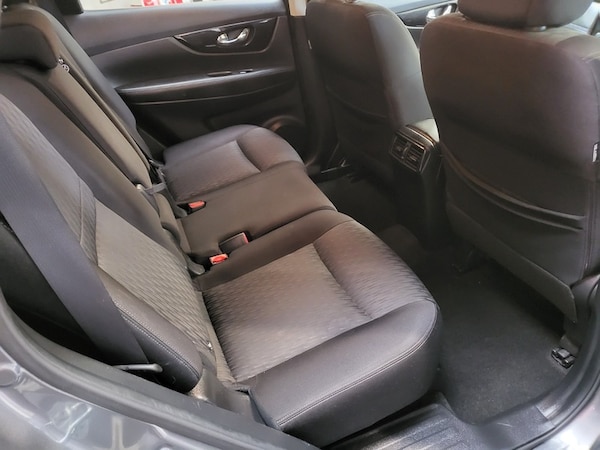 Used Nissan X-Trail 2018 for sale - 76148449: Photo 19