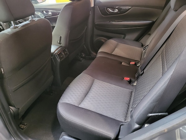 Used Nissan X-Trail 2018 for sale - 76148449: Photo 21