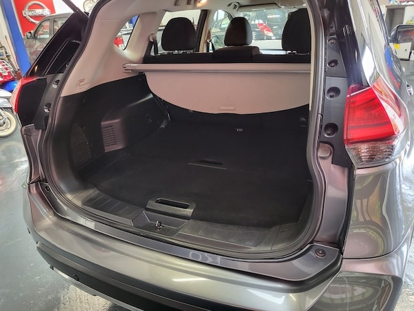 Used Nissan X-Trail 2018 for sale - 76148449: Photo 22