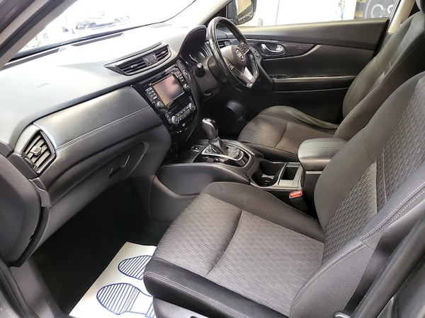 Used Nissan X-Trail 2018 for sale - 76148449: Photo 23