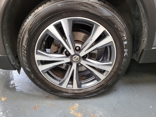 Used Nissan X-Trail 2018 for sale - 76148449: Photo 25