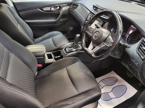 Used Nissan X-Trail 2018 for sale - 76148449: Photo 3