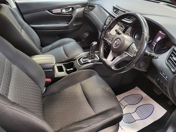 Used Nissan X-Trail 2018 for sale - 76148449: Photo 3