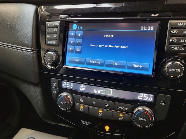 Used Nissan X-Trail 2018 for sale - 76148449: Photo 5