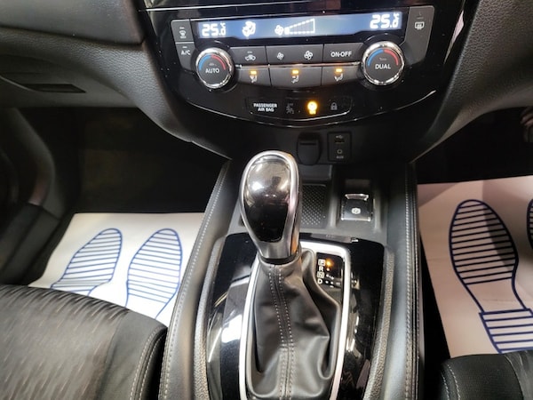 Used Nissan X-Trail 2018 for sale - 76148449: Photo 7