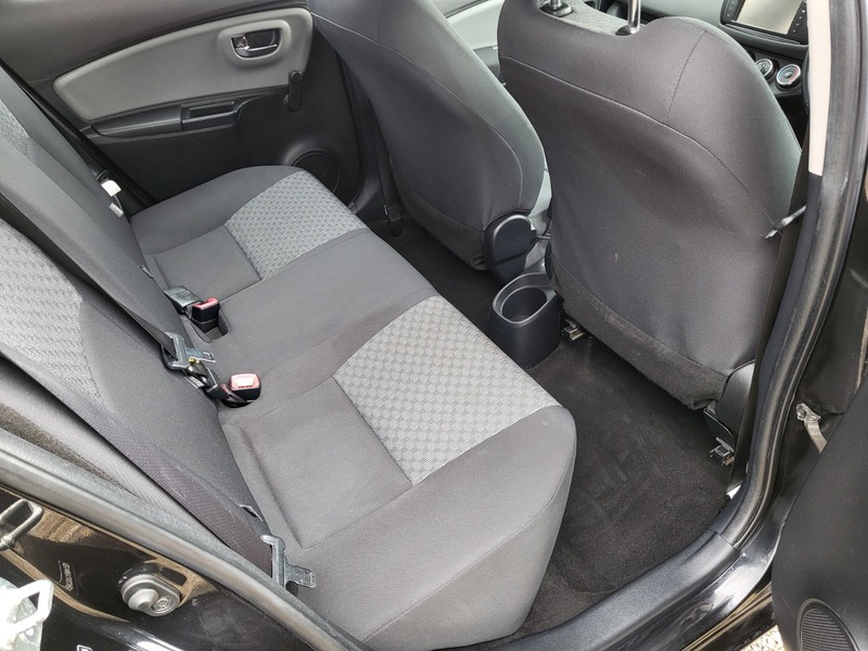 Used Toyota Yaris 2015 for sale - 77720750: Photo 19