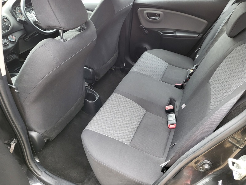 Used Toyota Yaris 2015 for sale - 77720750: Photo 20