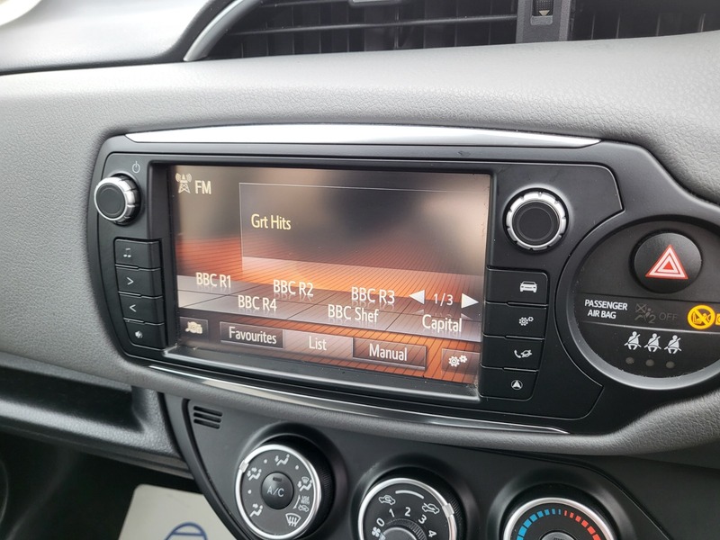 Used Toyota Yaris 2015 for sale - 77720750: Photo 5