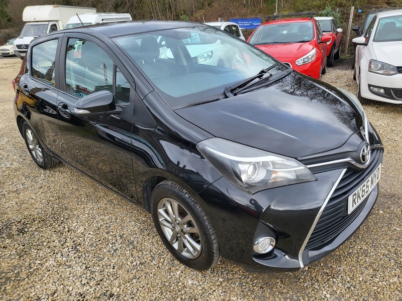 Used Toyota Yaris 2015 for sale - 77720750: Photo 6