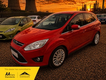 Used Ford C-Max 2011 for sale - 79482581: Photo