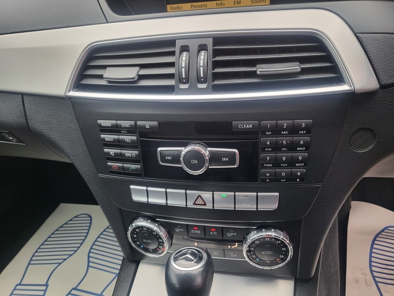 Used Mercedes-Benz C Class 2012 for sale - 77821751: Photo 5