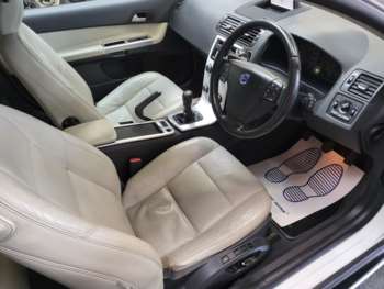 Used Volvo C30 2012 for sale - 74844492: Photo