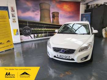 Used Volvo C30 2012 for sale - 74844492: Photo