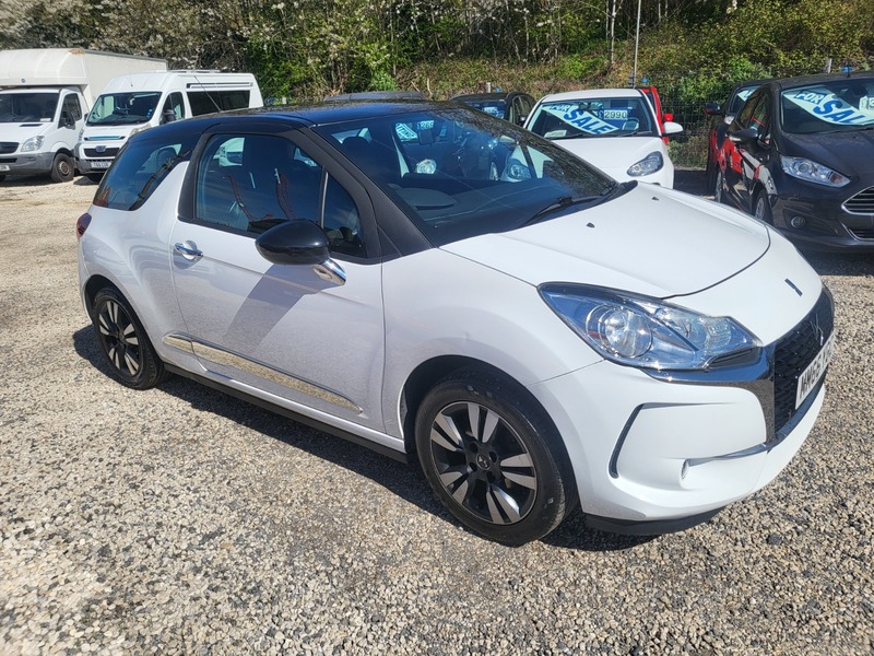 Used DS Automobiles DS 3 2016 for sale - 78145679: Photo 11