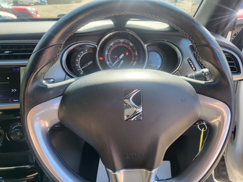 Used DS Automobiles DS 3 2016 for sale - 78145679: Photo 12