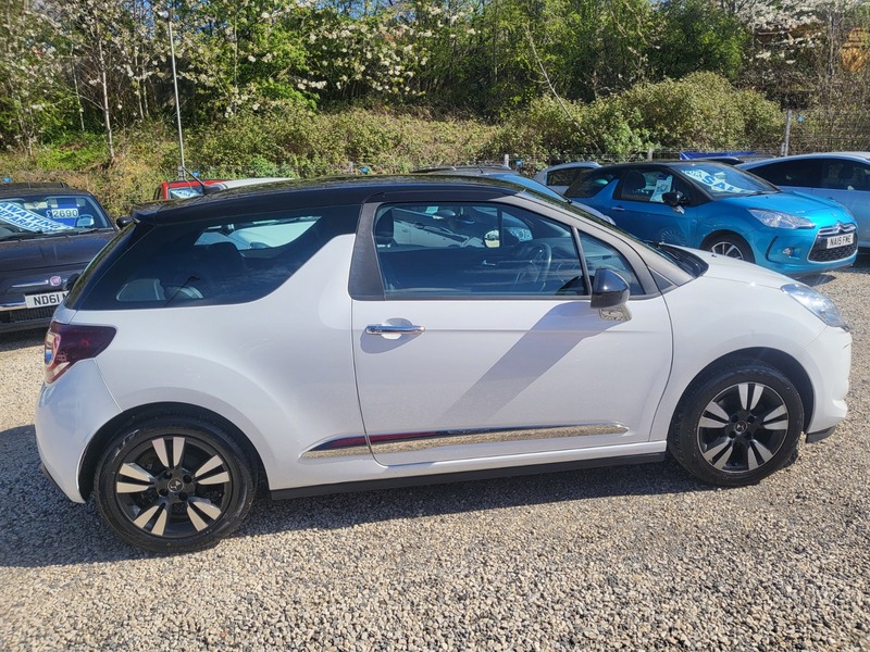 Used DS Automobiles DS 3 2016 for sale - 78145679: Photo 13