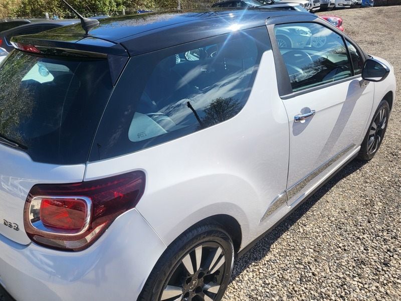 Used DS Automobiles DS 3 2016 for sale - 78145679: Photo 15