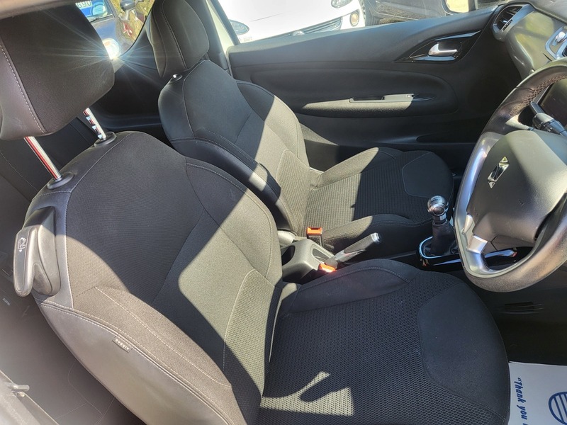 Used DS Automobiles DS 3 2016 for sale - 78145679: Photo 17