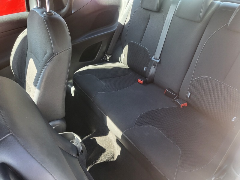 Used DS Automobiles DS 3 2016 for sale - 78145679: Photo 19