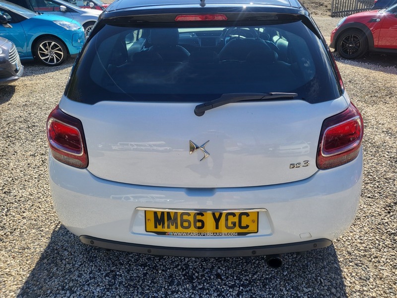 Used DS Automobiles DS 3 2016 for sale - 78145679: Photo 20