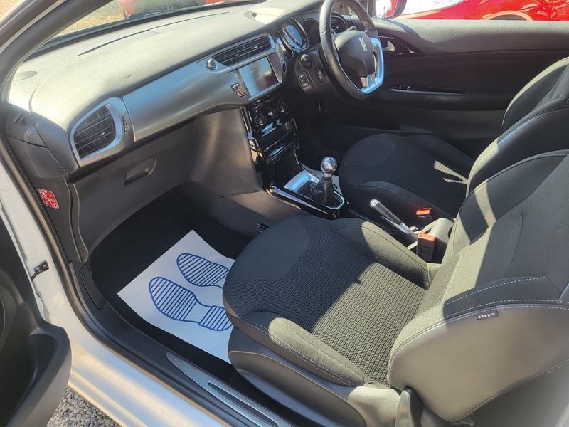 Used DS Automobiles DS 3 2016 for sale - 78145679: Photo 21