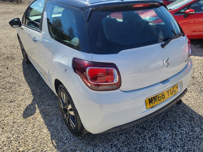 Used DS Automobiles DS 3 2016 for sale - 78145679: Photo 22