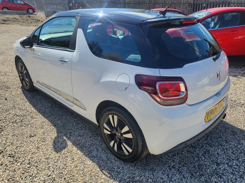 Used DS Automobiles DS 3 2016 for sale - 78145679: Photo 23