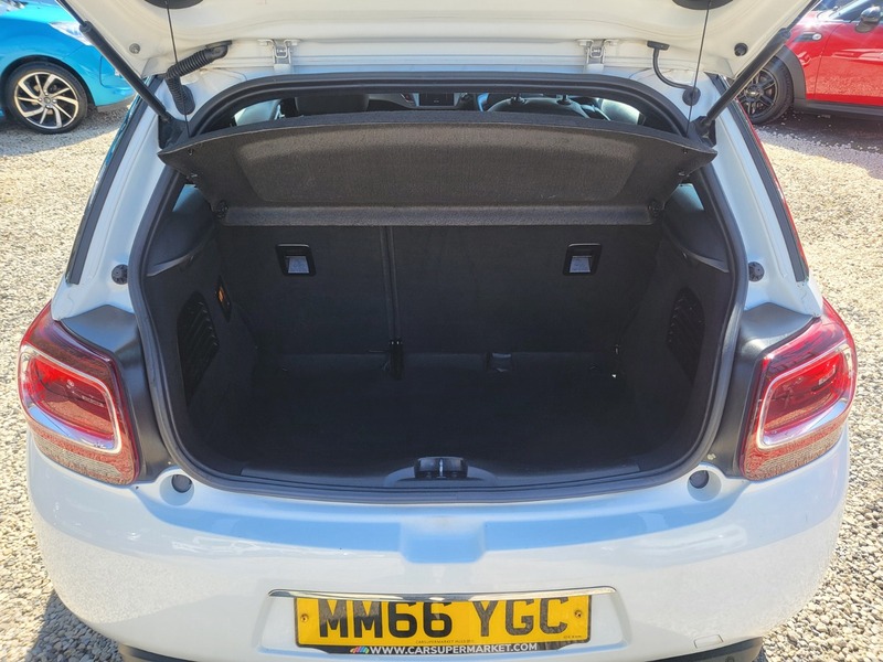 Used DS Automobiles DS 3 2016 for sale - 78145679: Photo 24