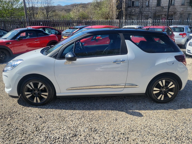 Used DS Automobiles DS 3 2016 for sale - 78145679: Photo 25