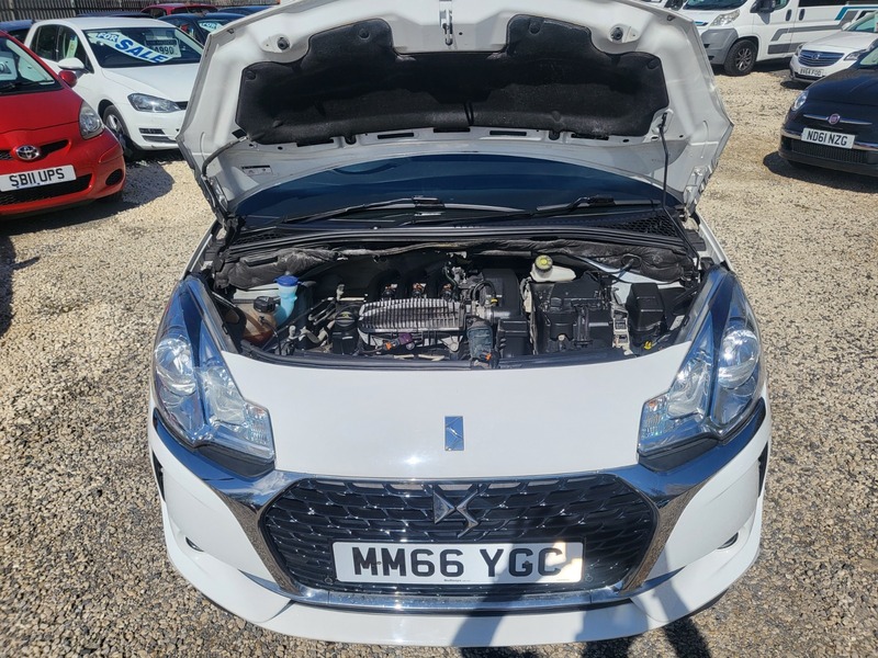 Used DS Automobiles DS 3 2016 for sale - 78145679: Photo 26