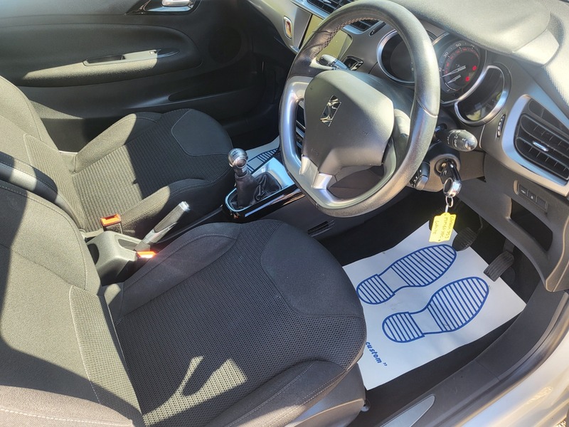 Used DS Automobiles DS 3 2016 for sale - 78145679: Photo 3