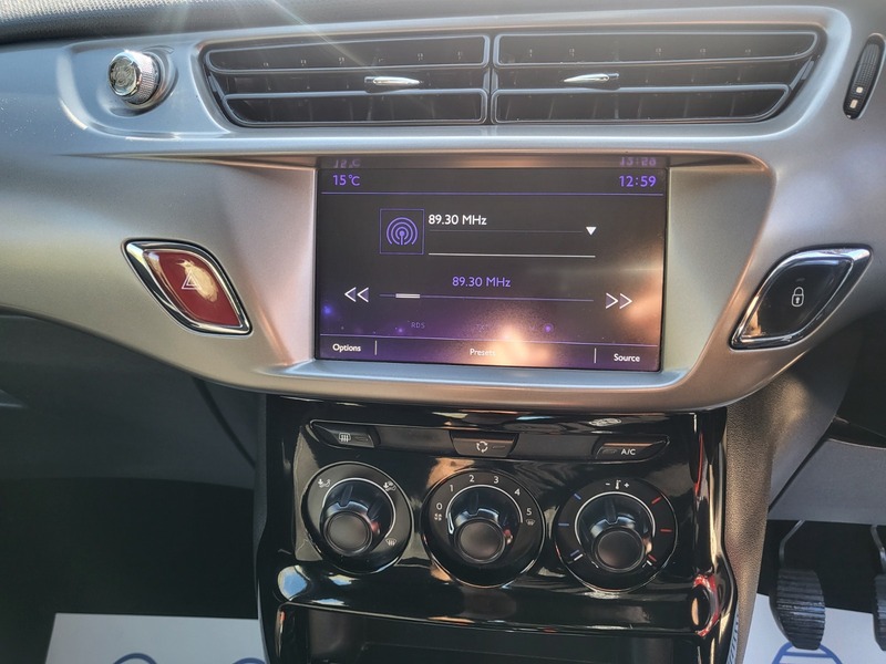 Used DS Automobiles DS 3 2016 for sale - 78145679: Photo 5