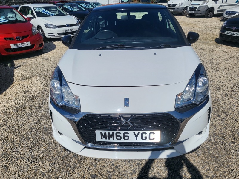 Used DS Automobiles DS 3 2016 for sale - 78145679: Photo 6