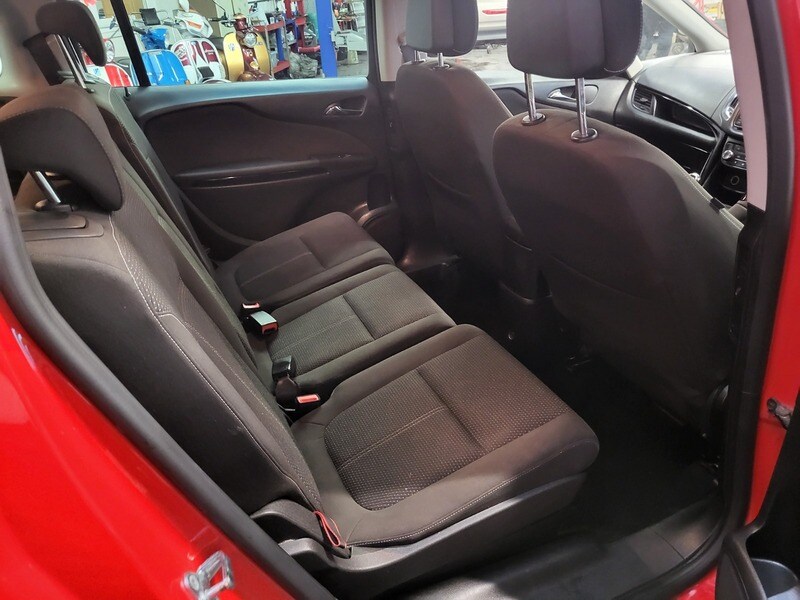 Used Vauxhall Zafira 2016 for sale - 77370344: Photo 18