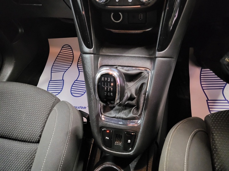 Used Vauxhall Zafira 2016 for sale - 77370344: Photo 7