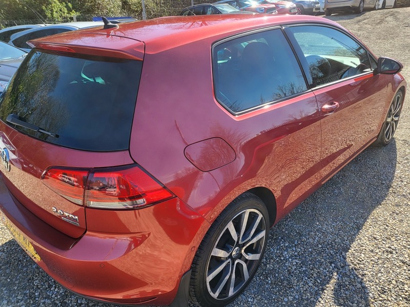 Used Volkswagen Golf 2013 for sale - 78045235: Photo 10
