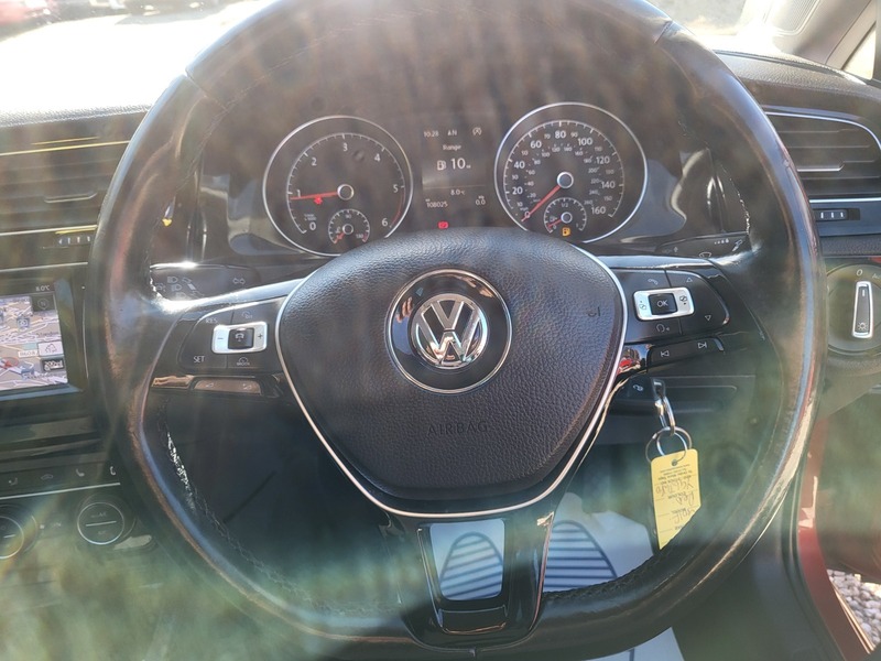 Used Volkswagen Golf 2013 for sale - 78045235: Photo 11